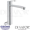 Grohe Eurostyle Cosmopolitan Single-Lever Sink Mixer Spare Parts