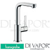 Hansgrohe Spare Parts