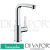 Hansgrohe Spare Parts