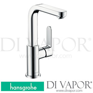 Hansgrohe Spare Parts