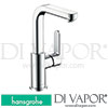 Hansgrohe Spare Parts