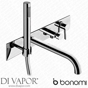 Bonomi Trenta9 Wall Mounted Bath/Shower Mixer 312420 Spare Parts