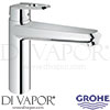 Grohe 31318000 Mixer Spare Parts