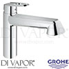 Grohe 31319000 Mixer Spare Parts