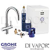 Grohe Blue Professional Starter Kit Tap Spare Parts