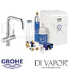 Grohe Blue Professional Tap Spare Parts