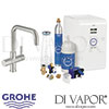 Grohe Blue Professional Starter Kit Kitchen Tap Spare Parts