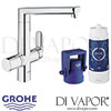 Grohe Blue K7 Pure Starter Kit Spare Parts