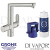 Grohe Blue K7 Pure Starter Kit Spare Parts