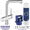 Grohe Blue Pure Minta Starter Kit Spare Part