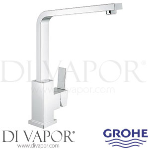 Grohe 31393000 Sail Cube Single-Lever Sink Mixer Tap Spare Parts