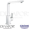 Grohe 31393000 Mixer Spare Parts