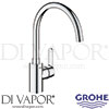 Grohe 31494001 Mixer Spare Parts