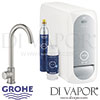 Grohe Blue Home Mono Starter Kit Spare Parts