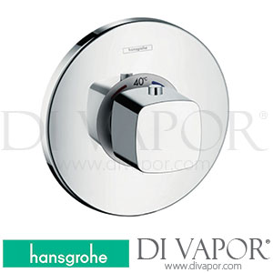 Hansgrohe Spare Parts