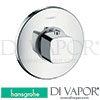 Hansgrohe Spare Parts