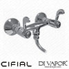 Cifial Spare Parts