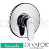 Hansgrohe Spare Parts