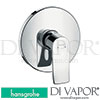 Hansgrohe Spare Parts