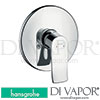 Hansgrohe Spare Parts