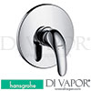 Hansgrohe Spare Parts