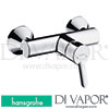 Hansgrohe Spare Parts