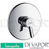 Hansgrohe Spare Parts