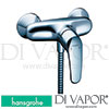 Hansgrohe Spare Parts