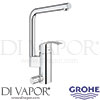 Grohe 31787000 Mixer Spare Parts