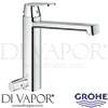 Grohe 31791000 Mixer Spare Parts