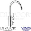 Grohe 31793000 Mixer Spare Parts