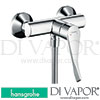 Hansgrohe Spare Parts