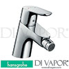 Hansgrohe Spare Parts