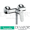 Hansgrohe Spare Parts