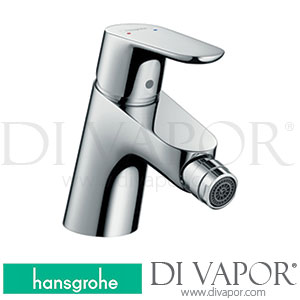 Hansgrohe Spare Parts