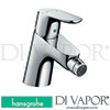 Hansgrohe Spare Parts