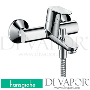 Hansgrohe Spare Parts