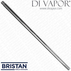 Bristan 31M50571-011-CA1 Outer Tube JU MTLSHX C