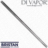 Bristan 31M50571-011-CA1 Outer Tube JU MTLSHX C