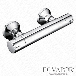 Hygienic Bathrooms Thermostatic Shower Mixer Valve 32013 Spare Parts