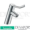 Hansgrohe Spare Parts