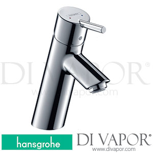 Hansgrohe Spare Parts