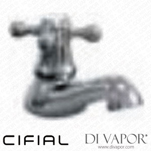 Cifial Spare Parts