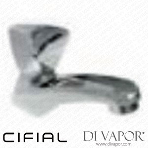 Cifial Spare Parts