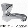 Cifial Spare Parts