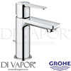 Grohe 32109001 Mixer Spare Parts