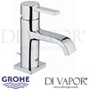 Grohe Allure Basin Mono Mixer Tap Spare Parts