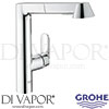 Grohe 32178000 Mixer Spare Parts