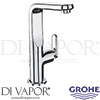 Grohe 32184000 Mixer Spare Parts