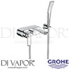 Grohe 32196000 Mixer Spare Parts